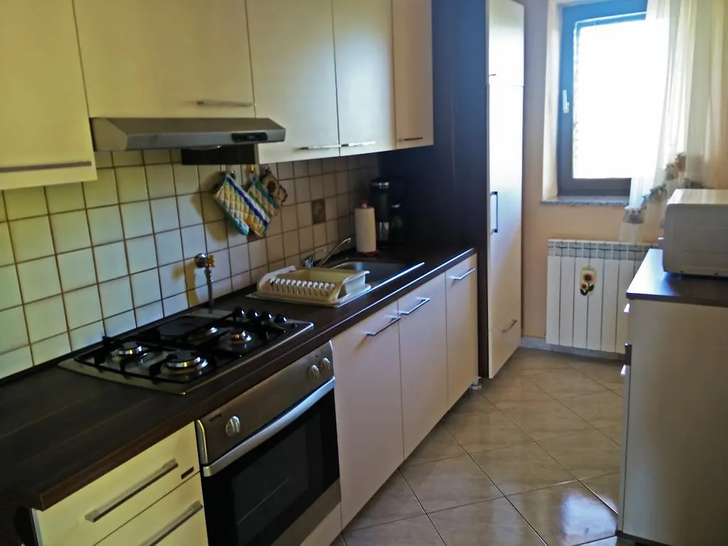 Anica Apartment Banjole