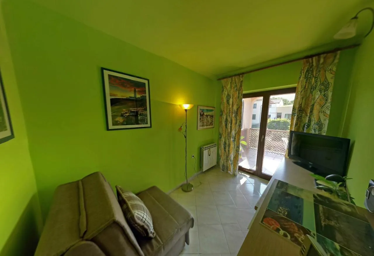 Anica Apartment Banjole Croatia